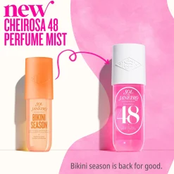 Sol de Janeiro Cheirosa 48 Perfume Mist 240ml