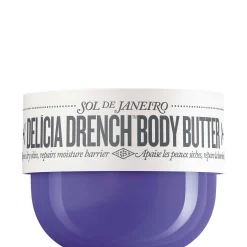 Sol de Janeiro DelÃcia Drench Body Butter 240ml