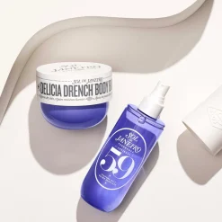 Sol de Janeiro Delícia Drench Body Butter 240ml