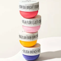 Sol de Janeiro Delícia Drench Body Butter 240ml