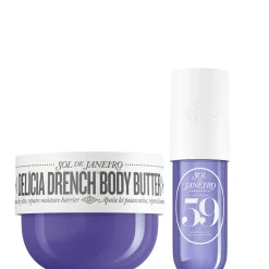 Sol de Janeiro Delicia Bundle (Worth £70.00)