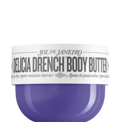 Sol de Janeiro Delicia Bundle (Worth £70.00)
