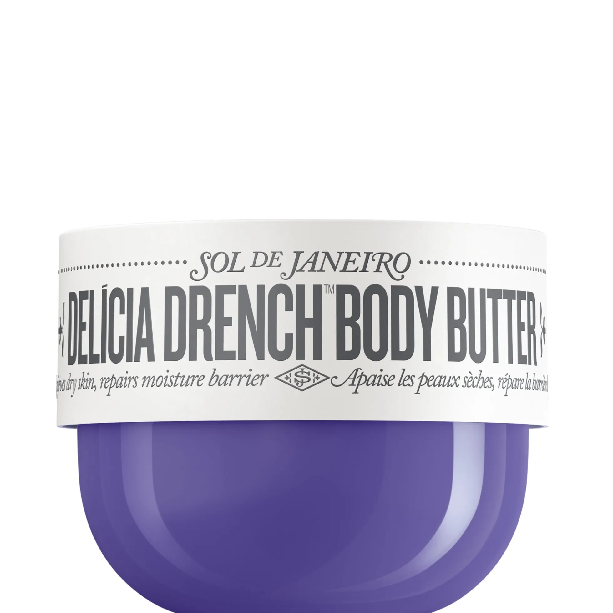 Sol de Janeiro Delicia Bundle (Worth £70.00)