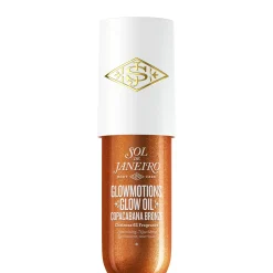 Sol de Janeiro GlowMotions Copacabana Bronze Glow Oil 75ml
