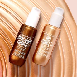 Sol de Janeiro GlowMotions Copacabana Bronze Glow Oil 75ml