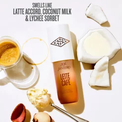 Sol de Janeiro Leite Café Perfume Mist