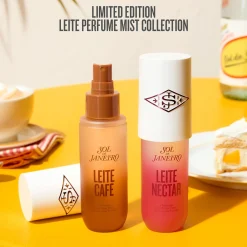 Sol de Janeiro Leite Café Perfume Mist