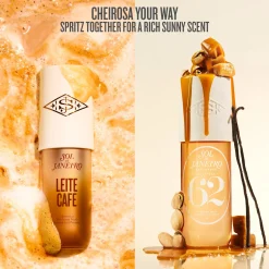 Sol de Janeiro Leite Café Perfume Mist