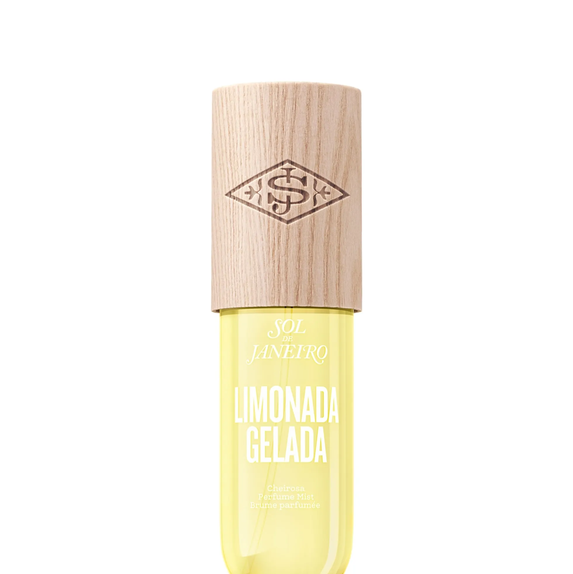 Sol de Janeiro Limonada Gelada Mist 90ml LE