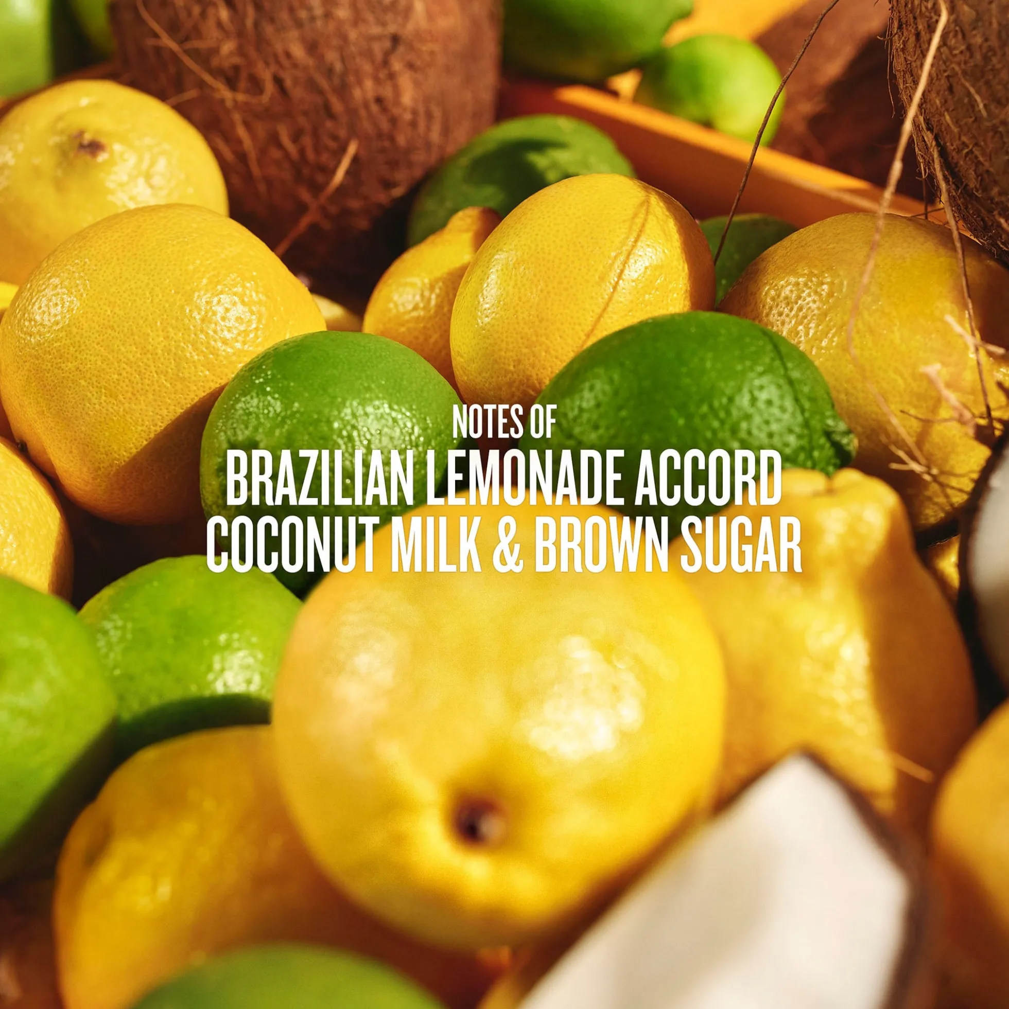 Sol de Janeiro Limonada Gelada Mist 90ml LE