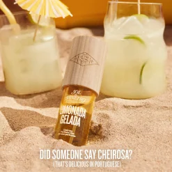 Sol de Janeiro Limonada Gelada Mist 90ml LE