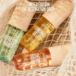 Sol de Janeiro Limonada Gelada Mist 90ml LE