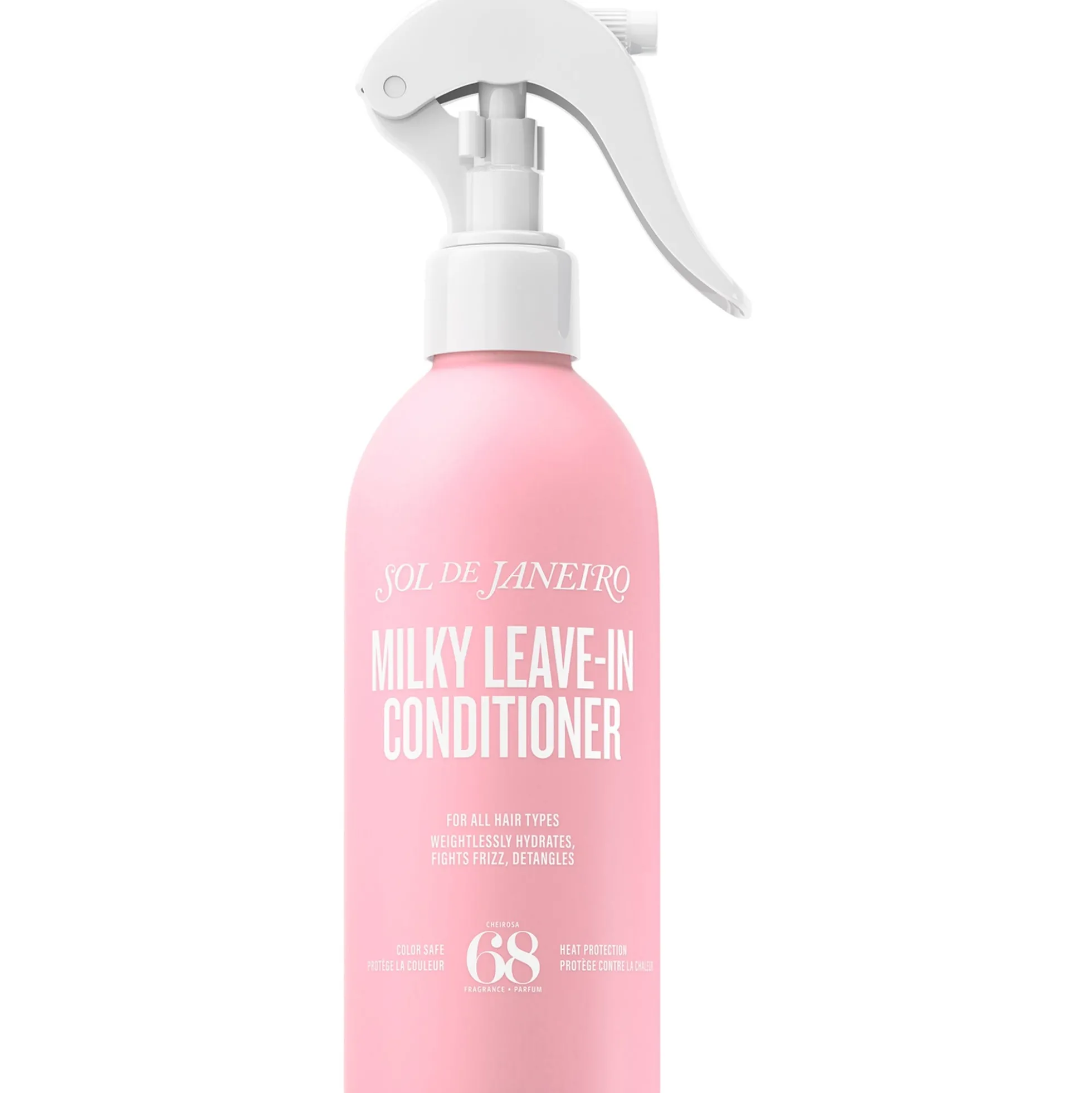 Sol de Janeiro Milky Leave-In Conditioner 68 210ml