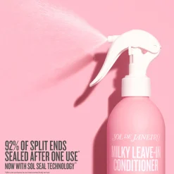 Sol de Janeiro Milky Leave-In Conditioner 68 210ml
