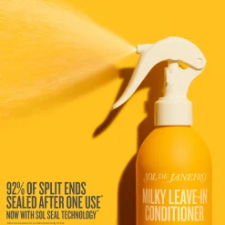 Sol de Janeiro Milky Leave-In Conditioner 62 60ml