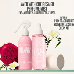 Sol de Janeiro Milky Leave-In Conditioner 68 60ml