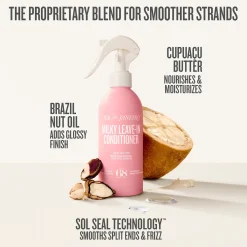 Sol de Janeiro Milky Leave-In Conditioner 68 60ml
