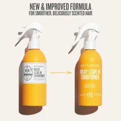 Sol de Janeiro Milky Leave-In Conditioner 62 210ml