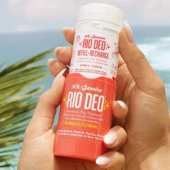 Sol de Janeiro Rio Deo Aluminum-Free Deodorant Cheirosa 40