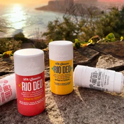 Sol de Janeiro Rio Deo Aluminum-Free Deodorant Cheirosa 40