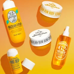 Sol de Janeiro Rio Deo Cheirosa 62 Aluminium-Free Deodorant 57g
