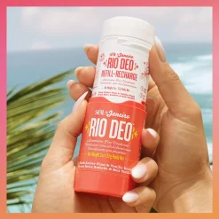 Sol de Janeiro Rio Deo Cheirosa 40 Refill