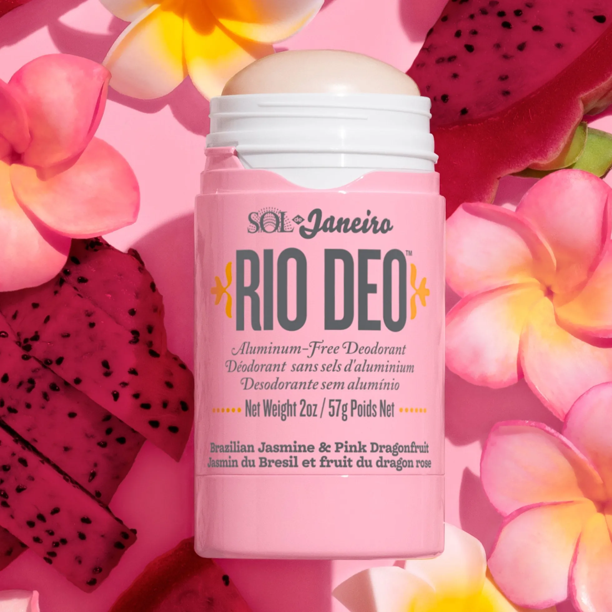 Sol de Janeiro Rio Deo Cheirosa 68 Refill