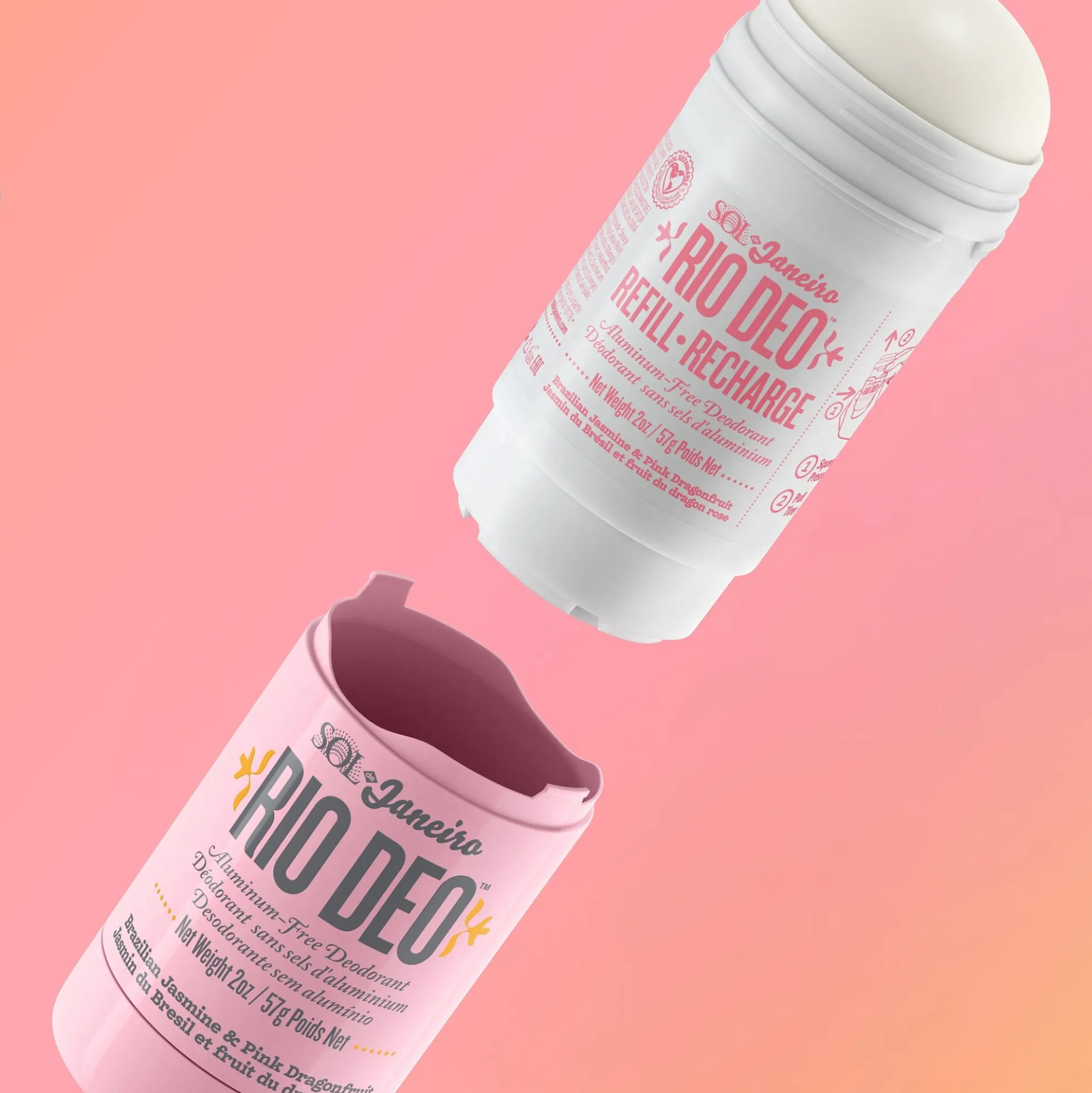 Sol de Janeiro Rio Deo Cheirosa 68 Refill
