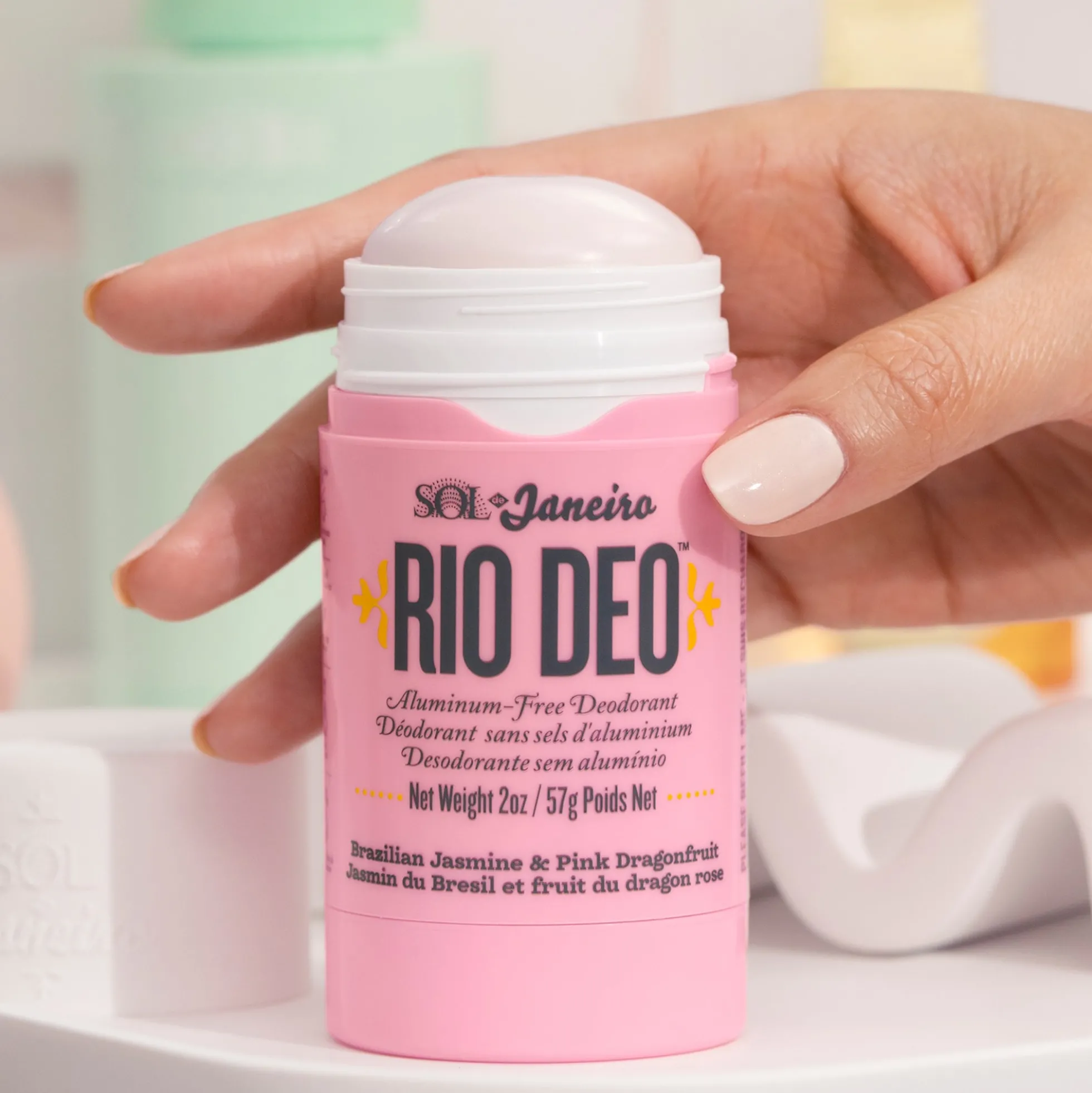 Sol de Janeiro Rio Deo Cheirosa 68 Refill