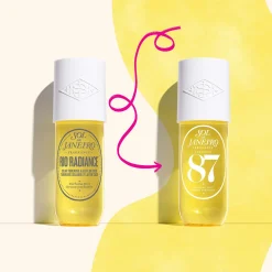 Sol de Janeiro Rio Radiance Perfume Mist 90ml