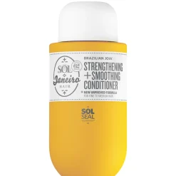 Sol de Janeiro Ultimate Hair Repair Routine