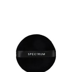 Spectrum Accessories Pantherine Professional 4 Piece Make Up Puff Bundle