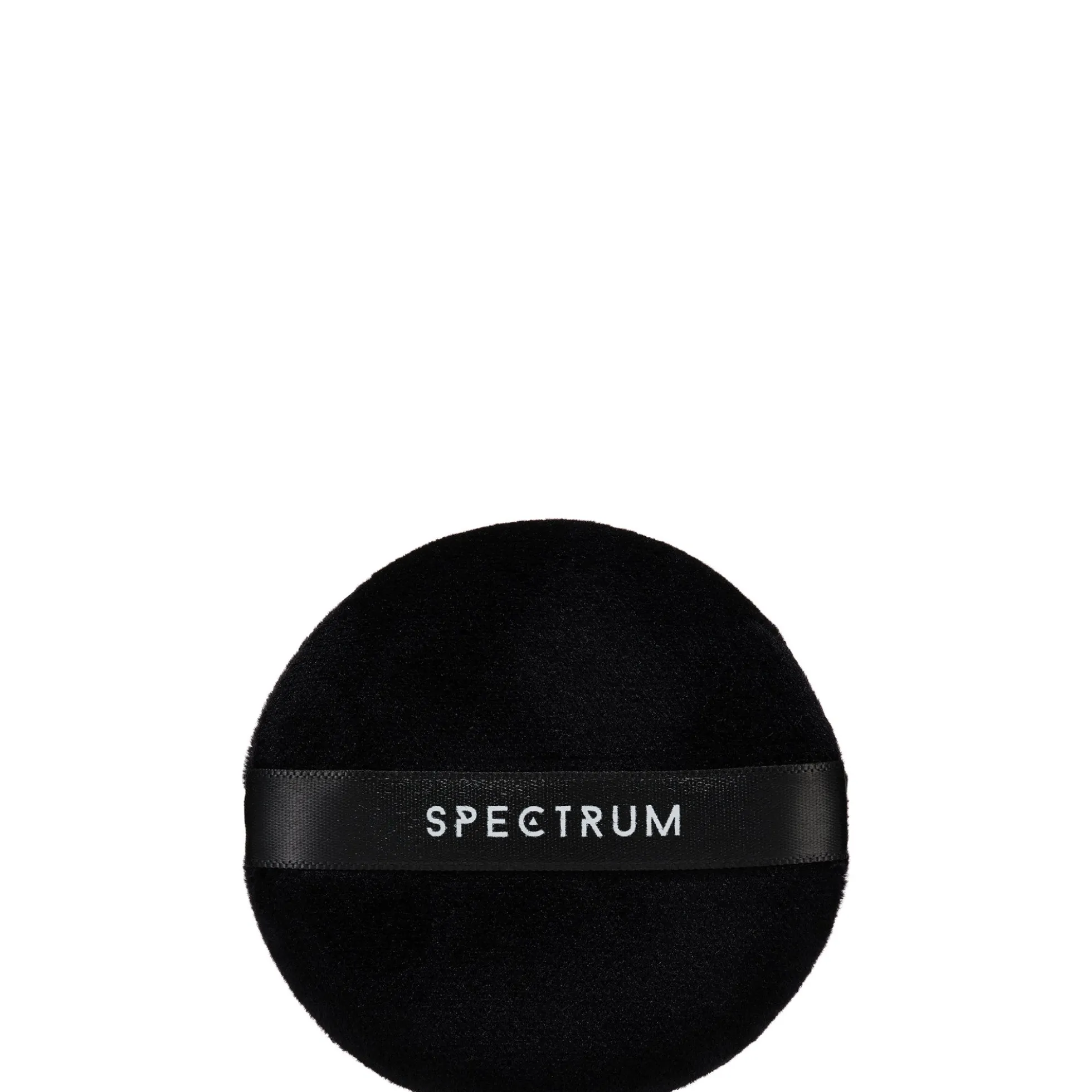 Spectrum Accessories Pantherine Professional 4 Piece Make Up Puff Bundle