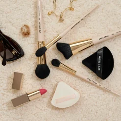 Spectrum Collections All About The Brush 6 Piece Flawless Face Set