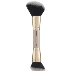 Spectrum Collections Dual Ended D28 'The Complexion' Bronzer and Base Brush