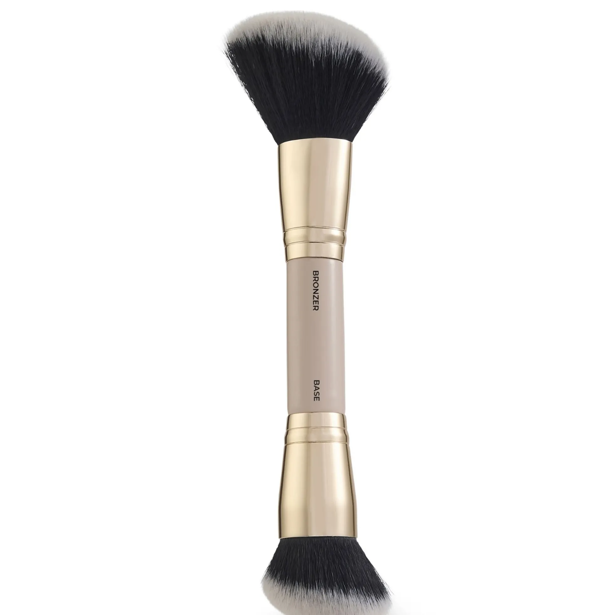 Spectrum Collections Dual Ended D28 'The Complexion' Bronzer and Base Brush