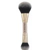 Spectrum Collections Dual Ended D30 'The Air Brush' Powder and Complexion Brush