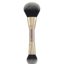 Spectrum Collections Dual Ended D30 'The Air Brush' Powder and Complexion Brush