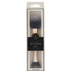 Spectrum Collections Dual Ended D30 'The Air Brush' Powder and Complexion Brush
