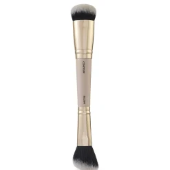 Spectrum Collections Dual Ended D02 'The Cheek' Contour and Blush Brush
