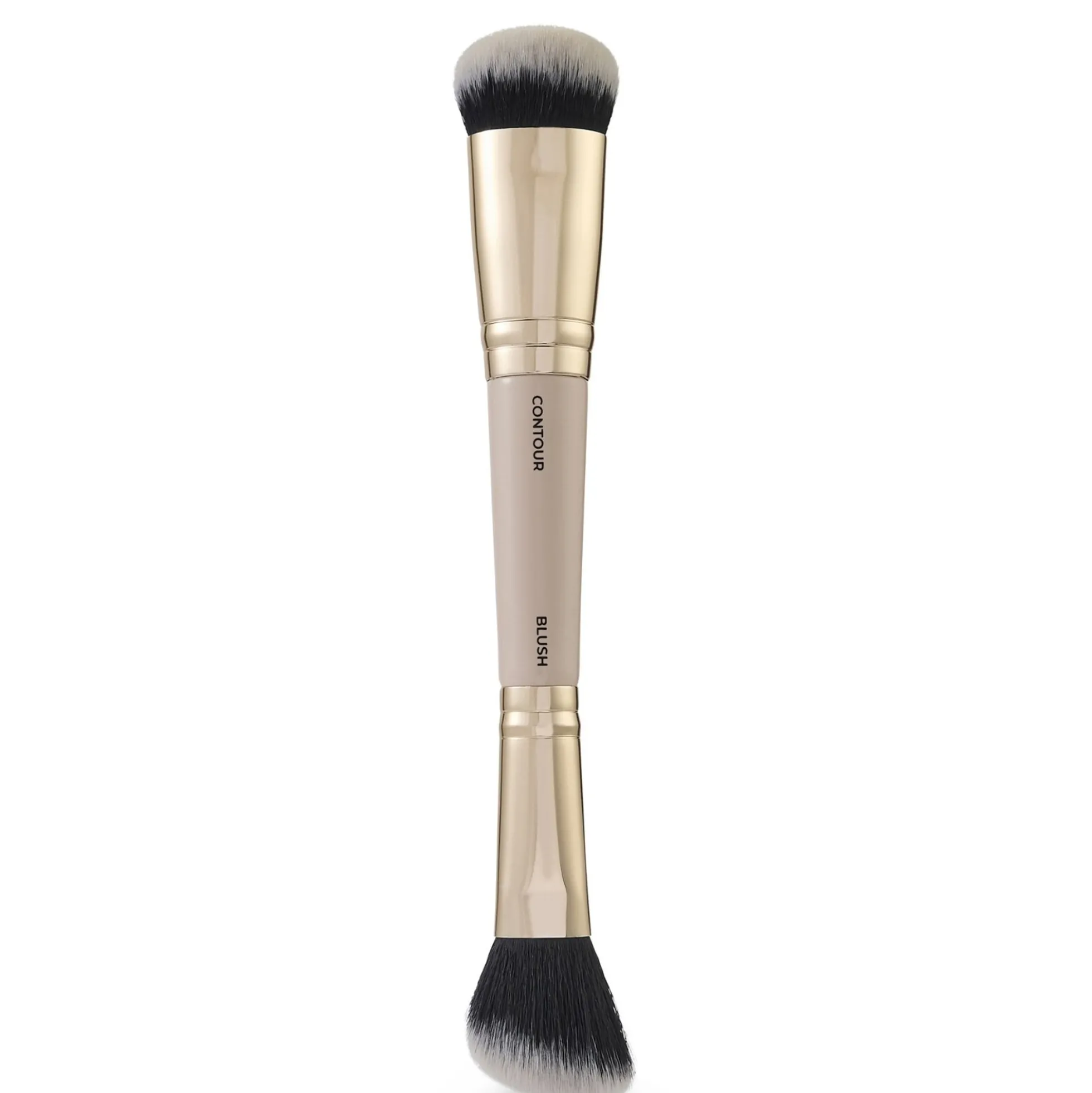 Spectrum Collections Dual Ended D02 'The Cheek' Contour and Blush Brush