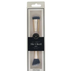 Spectrum Collections Dual Ended D02 'The Cheek' Contour and Blush Brush