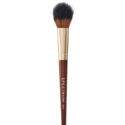 Spectrum Collections Pantherine D04 Dewy Foundation Makeup Brush