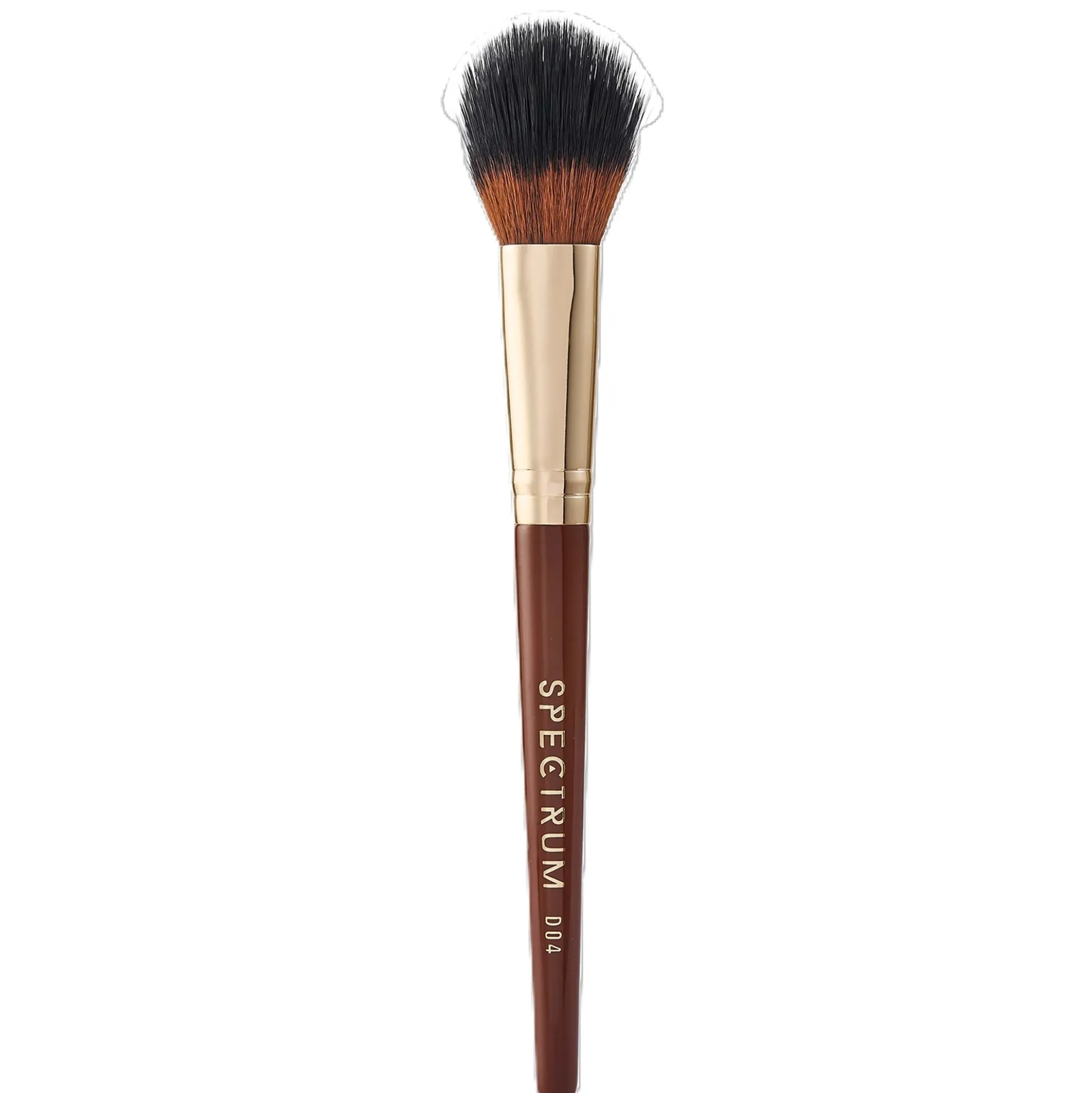 Spectrum Collections Pantherine D04 Dewy Foundation Makeup Brush