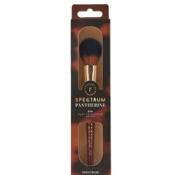 Spectrum Collections Pantherine D04 Dewy Foundation Makeup Brush