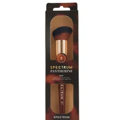 Spectrum Collections Pantherine B27 Angled Buffing Foundation Makeup Brush