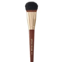 Spectrum Collections Pantherine D17 Large Duo Fibre Foundation Makeup Brush