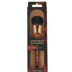 Spectrum Collections Pantherine D17 Large Duo Fibre Foundation Makeup Brush
