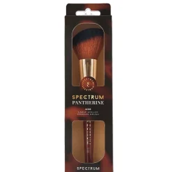 Spectrum Collections Pantherine A68 Large Angled Powder Makeup Brush