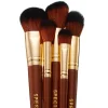 Spectrum Collections Pantherine 5 Piece Face Set